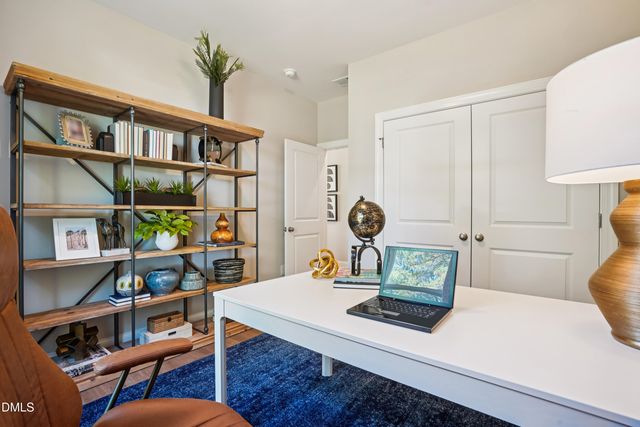 7209 Blue Run Lane, Raleigh, NC 27604