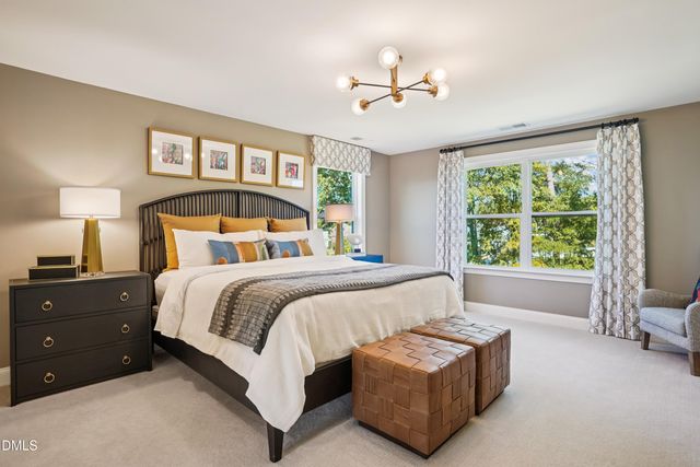 7209 Blue Run Lane, Raleigh, NC 27604