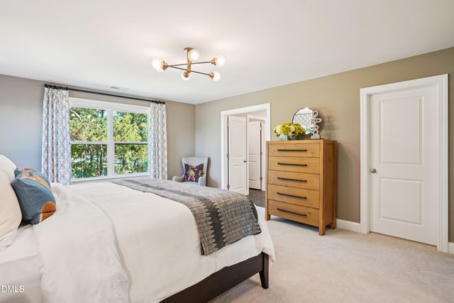 7209 Blue Run Lane, Raleigh, NC 27604