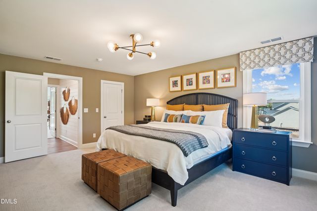 7209 Blue Run Lane, Raleigh, NC 27604