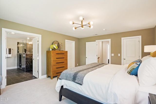 7209 Blue Run Lane, Raleigh, NC 27604