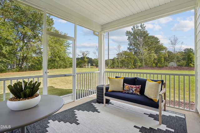 7209 Blue Run Lane, Raleigh, NC 27604