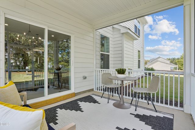 7209 Blue Run Lane, Raleigh, NC 27604