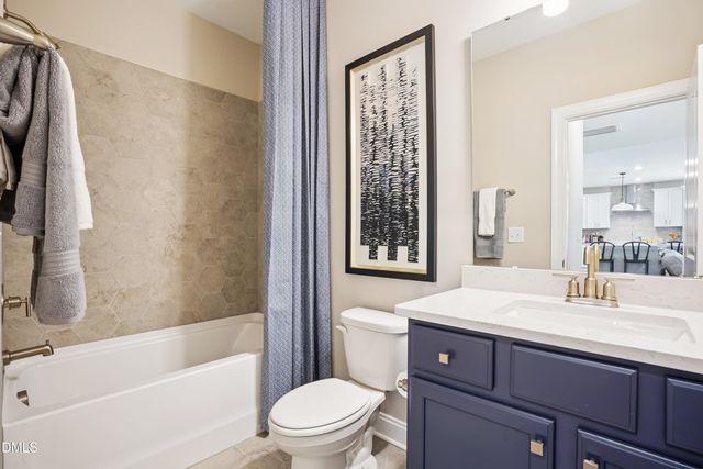 7209 Blue Run Lane, Raleigh, NC 27604