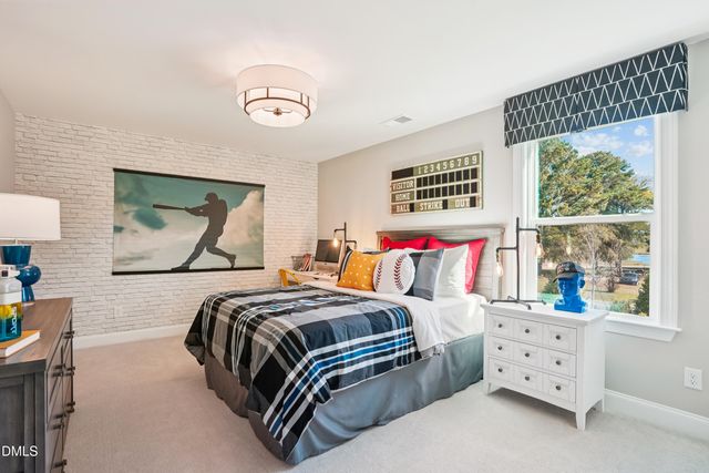 7209 Blue Run Lane, Raleigh, NC 27604