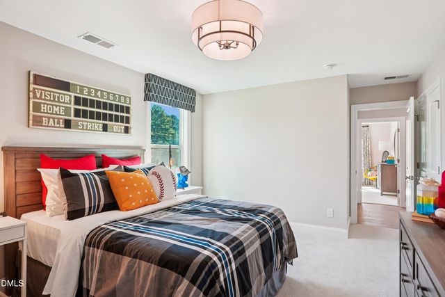 7209 Blue Run Lane, Raleigh, NC 27604