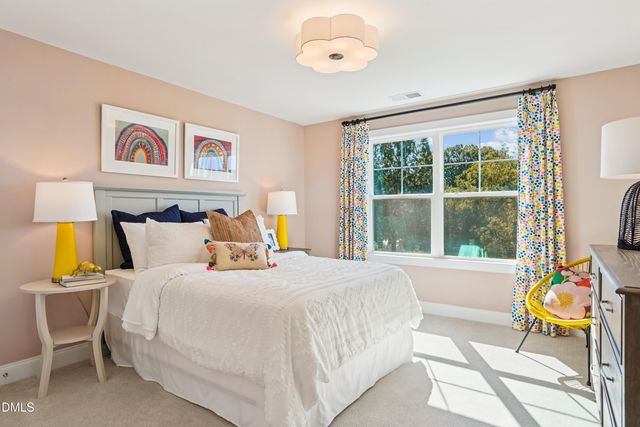 7209 Blue Run Lane, Raleigh, NC 27604