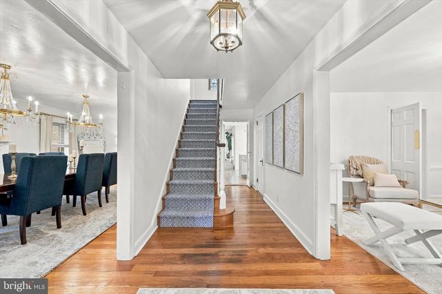 1112 ORMOND AVE, Drexel Hill, PA 19026