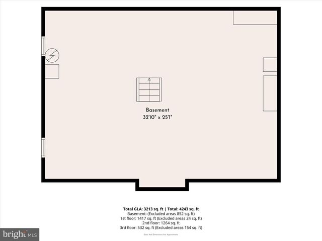 1112 ORMOND AVE, Drexel Hill, PA 19026
