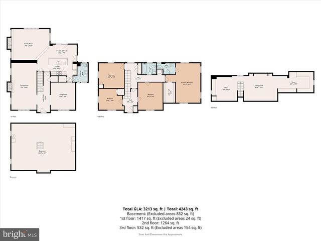 1112 ORMOND AVE, Drexel Hill, PA 19026