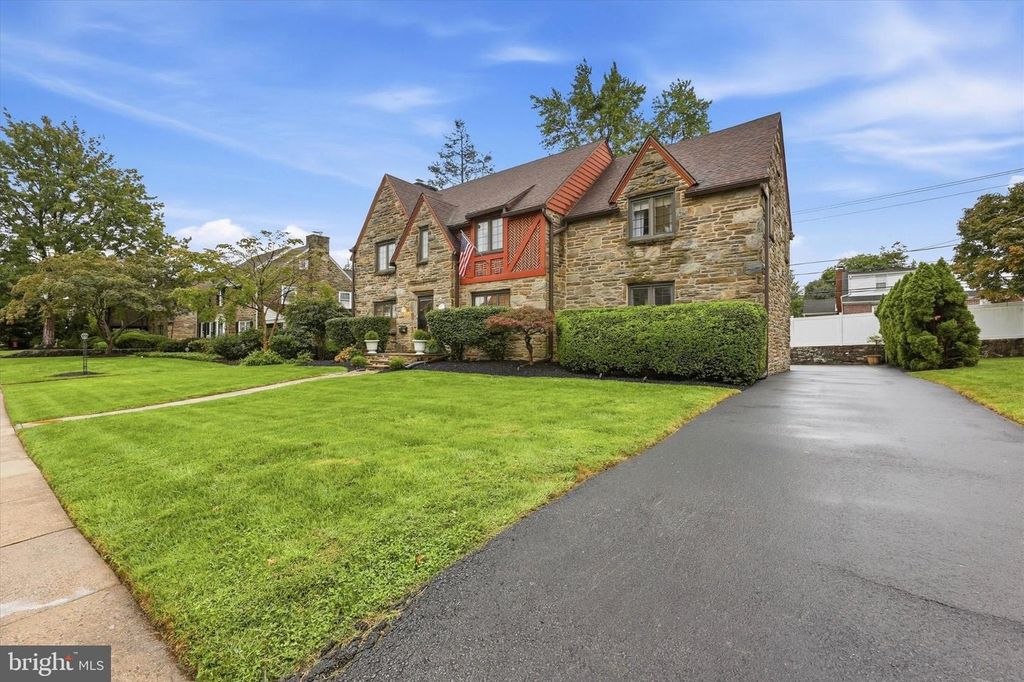 1112 ORMOND AVE, Drexel Hill, PA 19026 — photo 2
