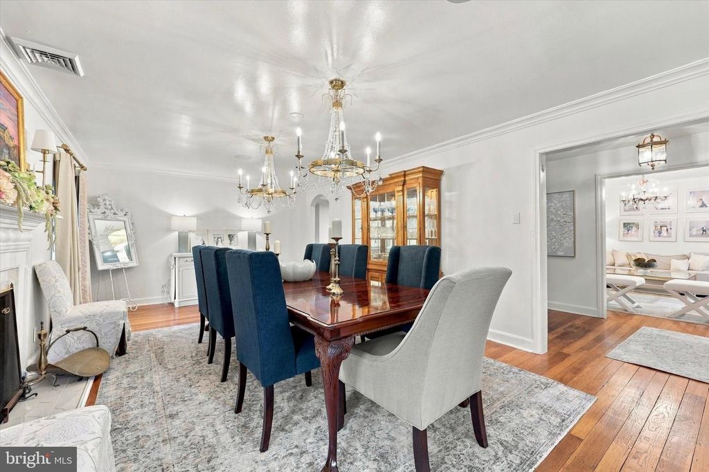 1112 ORMOND AVE, Drexel Hill, PA 19026 — photo 5