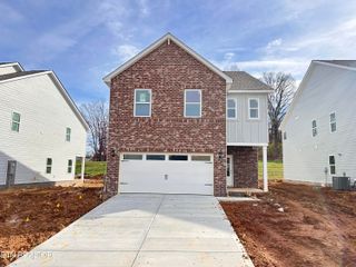 12714 Duckfoot Lane (Lot 4), Farragut, TN 37934