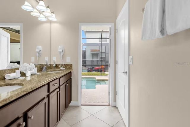 8802 BAMBOO PALM COURT, Kissimmee, FL 34747