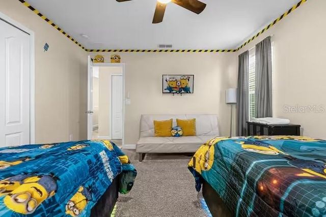 8802 BAMBOO PALM COURT, Kissimmee, FL 34747