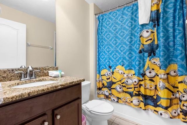 8802 BAMBOO PALM COURT, Kissimmee, FL 34747