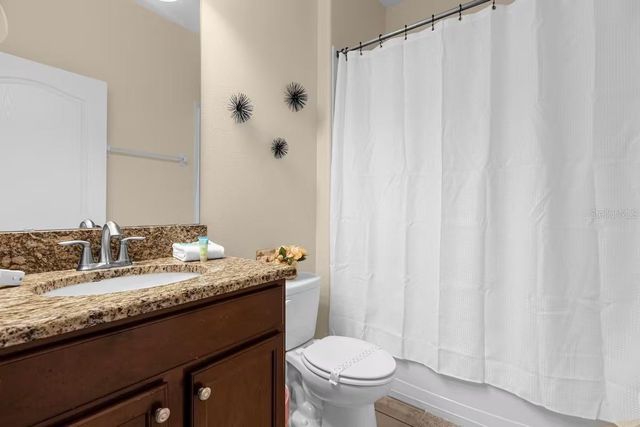 8802 BAMBOO PALM COURT, Kissimmee, FL 34747