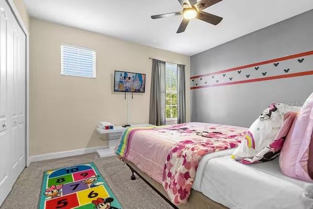 8802 BAMBOO PALM COURT, Kissimmee, FL 34747