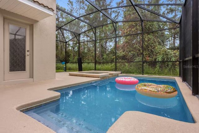 8802 BAMBOO PALM COURT, Kissimmee, FL 34747