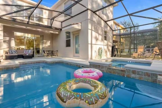 8802 BAMBOO PALM COURT, Kissimmee, FL 34747