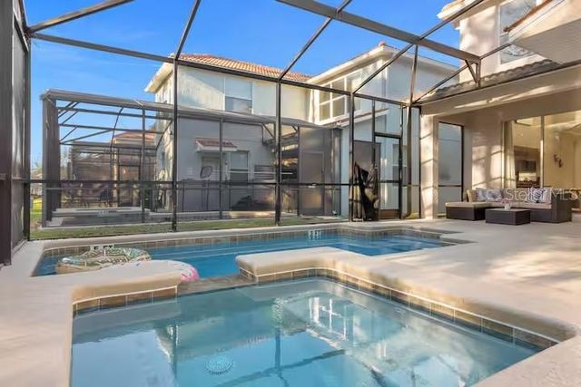 8802 BAMBOO PALM COURT, Kissimmee, FL 34747