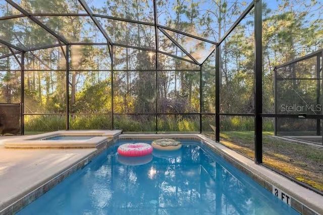 8802 BAMBOO PALM COURT, Kissimmee, FL 34747