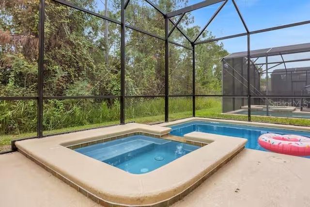 8802 BAMBOO PALM COURT, Kissimmee, FL 34747