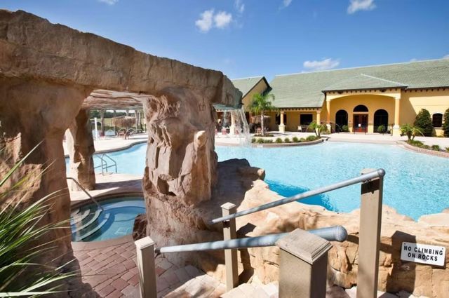 8802 BAMBOO PALM COURT, Kissimmee, FL 34747