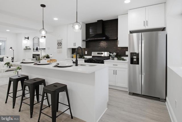 4706 WILERN AVE, Baltimore, MD 21215
