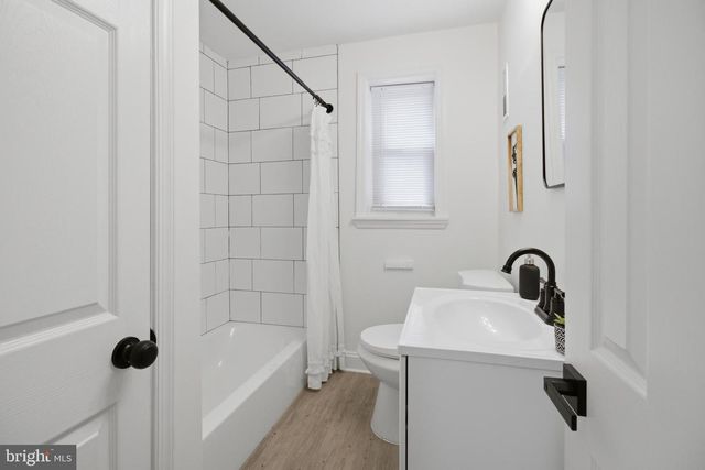 4706 WILERN AVE, Baltimore, MD 21215