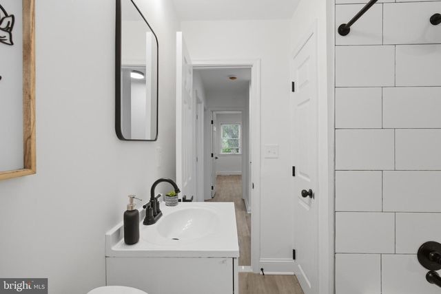 4706 WILERN AVE, Baltimore, MD 21215