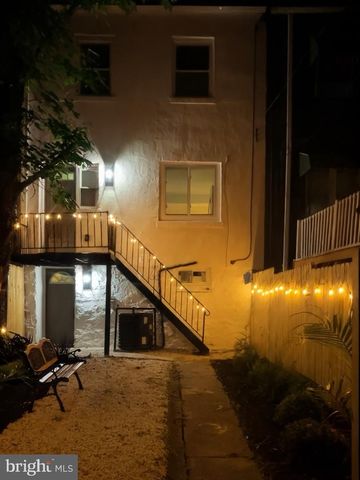4706 WILERN AVE, Baltimore, MD 21215