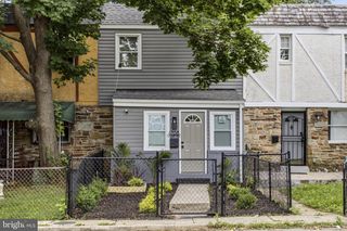 4706 WILERN AVE, Baltimore, MD 21215