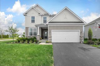 101 Fescue Road, Sunbury, OH 43074