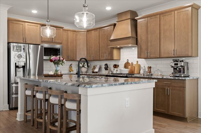 1302 Little Sorrel Road, Hixson, TN 37343