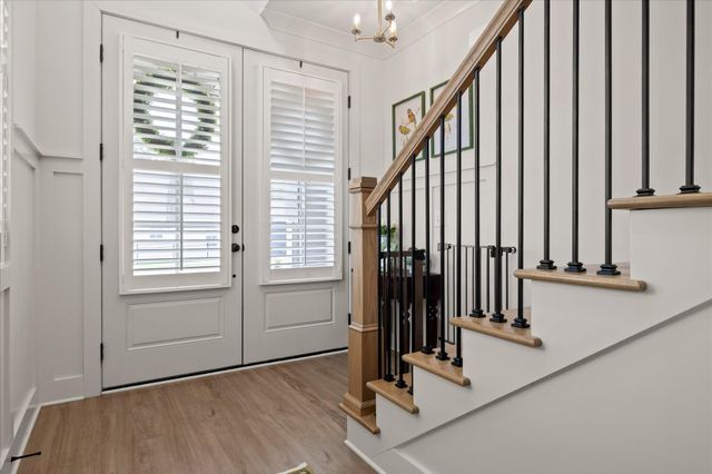 1302 Little Sorrel Road, Hixson, TN 37343
