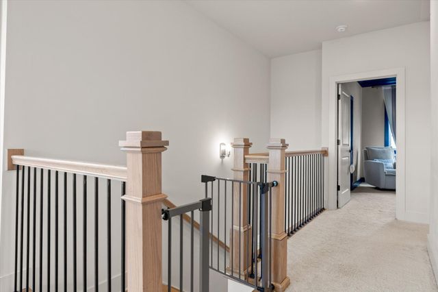1302 Little Sorrel Road, Hixson, TN 37343