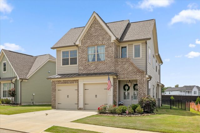 1302 Little Sorrel Road, Hixson, TN 37343