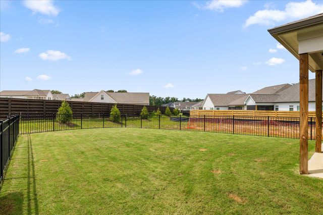 1302 Little Sorrel Road, Hixson, TN 37343