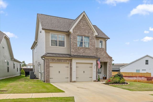 1302 Little Sorrel Road, Hixson, TN 37343