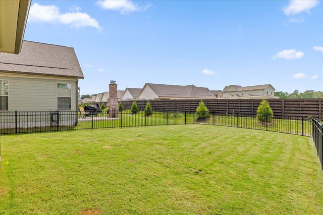 1302 Little Sorrel Road, Hixson, TN 37343