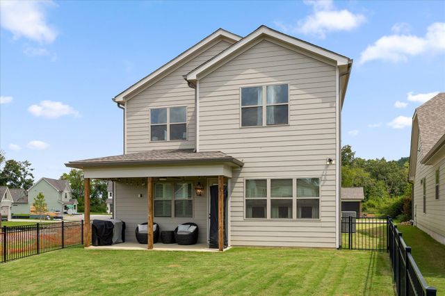 1302 Little Sorrel Road, Hixson, TN 37343