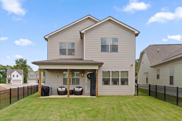 1302 Little Sorrel Road, Hixson, TN 37343