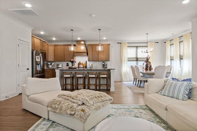 1302 Little Sorrel Road, Hixson, TN 37343