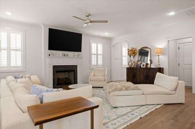 1302 Little Sorrel Road, Hixson, TN 37343