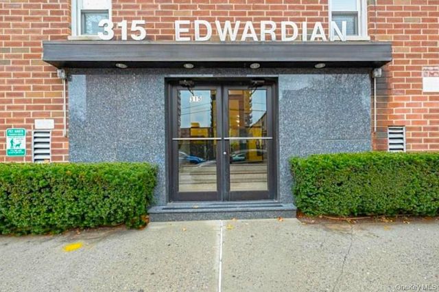 315 W 232nd Street 2M, Bronx, NY 10463