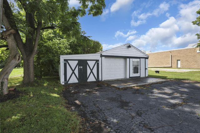 91 Robinwood Avenue, Columbus, OH 43213