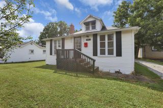 91 Robinwood Avenue, Columbus, OH 43213