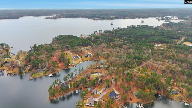 1233 Shull Island Road, Gilbert, SC 29054