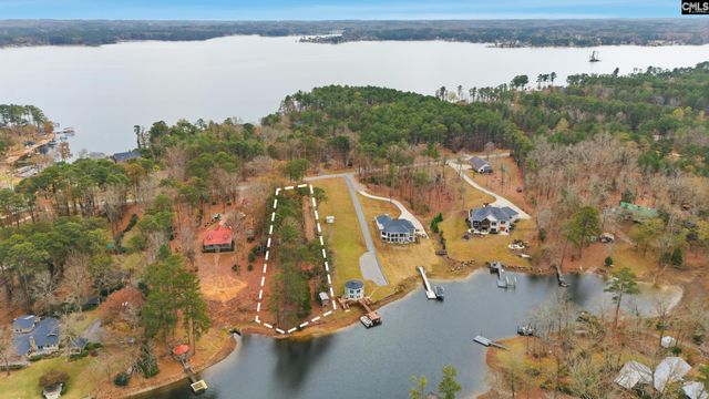 1233 Shull Island Road, Gilbert, SC 29054